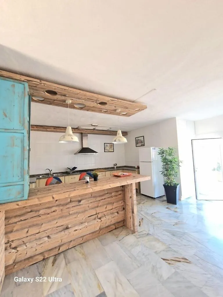 El Mirador Apartment Alhaurin de la Torre