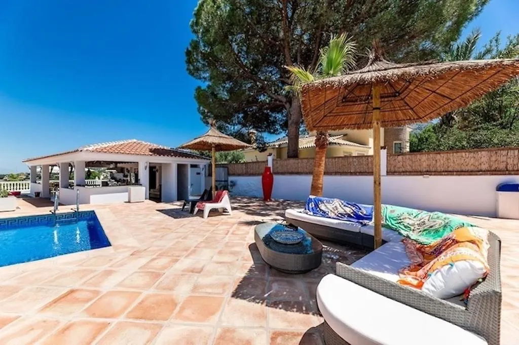 El Mirador Apartment Alhaurin de la Torre Spain