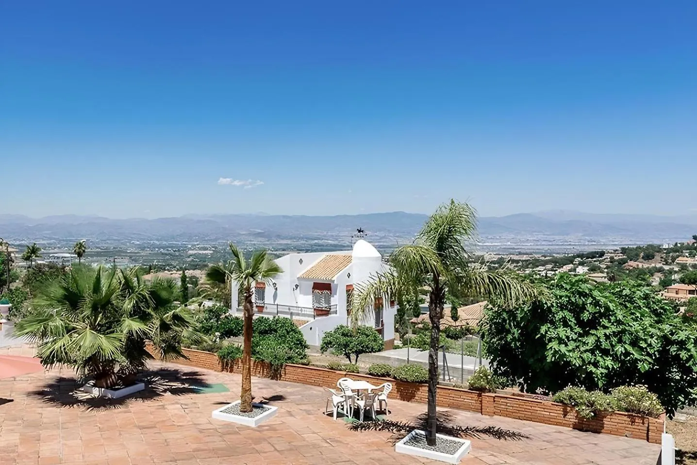 El Mirador Apartment Alhaurin de la Torre Spain